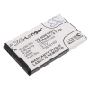  BA S381 Akkumulátor 1100 mAh