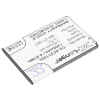  BA-Z1-001 Akkumulátor 1300 mAh