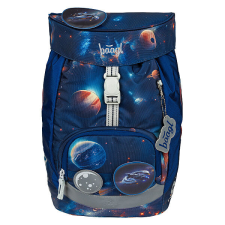 BAAGL Airy ergonomikus iskolatáska - Universe iskolatáska