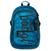 BAAGL BAAGL ergonómiai iskolatáska, hátizsák – Ocean