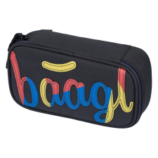 BAAGL Baagl Iskolai tolltartó Skate Logo mix tolltartó