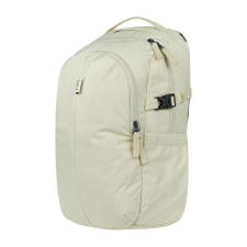 BAAGL Dash iskolatáska, hátizsák - Beige iskolatáska