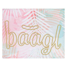 BAAGL diák pénztárca - Sunset pénztárca