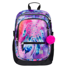 BAAGL ergonómiai iskolatáska, hátizsák - Dream Catcher iskolatáska