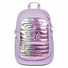 BAAGL ergonomikus iskolatáska, hátizsák - Lavender iskolatáska