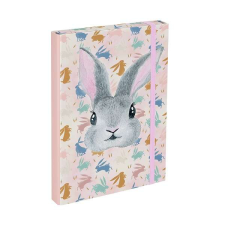 BAAGL füzetbox A4 Bunny füzetbox