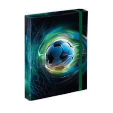 BAAGL füzetbox A5 Football füzetbox