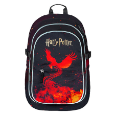 BAAGL Harry Potter ergonomikus iskolatáska, hátizsák - Phoenix iskolatáska