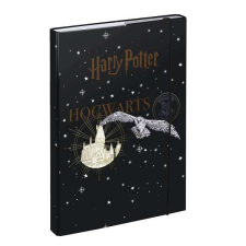 BAAGL Harry Potter füzetbox A4 - Hogwarts füzetbox