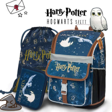 BAAGL Harry Potter iskolatáska SZETT - Hogwarts iskolatáska