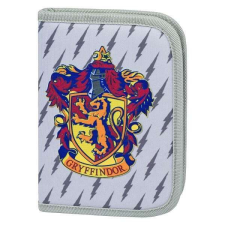 BAAGL Harry Potter kihajtható tolltartó - Gryffindor tolltartó