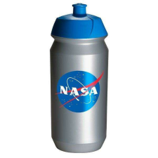 BAAGL kulacs műanyag 500 ml-es - NASA kulacs, kulacstartó