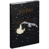 BAAGL Mappa iskolai füzetekhez A4 Harry Potter Roxfort címer