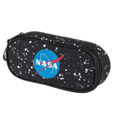 BAAGL ovális tolltartó - NASA Galaxy tolltartó