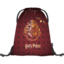 Baagl tornazsák Harry Potter Roxfort bordó tornazsák