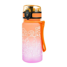 BAAGL tritán kulacs 350 ml-es - Állatos kulacs, kulacstartó