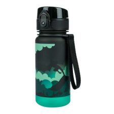 BAAGL tritán kulacs 350 ml-es - Sárkány kulacs, kulacstartó