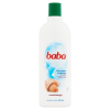 Baba Baba 2in1 sampon és balzsam minden hajtípusra mandulaolajjal 400 ml