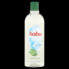 Baba BABA Sampon 400 ml Zöld tea kivonattal zsíros hajra
