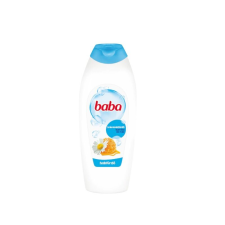 Baba Baba tus 750ml Kamilla és Méz 12029503 tusfürdők