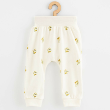 Baba Biopamut nadrág New Baby Olives gyerek nadrág