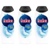 Baba férfi tusfürdő érzékeny bőrre 3in1, 3x400 ml