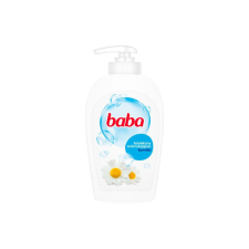 Baba foly.szappan 250ml Kamilla szappan