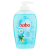 Baba Folyékony szappan, 0,25 l, BABA, antibakteriális hatású, teafaolajjal (KHH636)