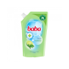 Baba Folyékony szappan utántöltő 500 ml Baba antibakteriális lime