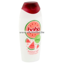 Baba Görögdinnye tusfürdő 400ml tusfürdők
