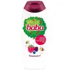 Baba Gyümölcsöskert tusfürdő 400 ml
