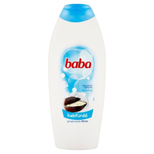Baba habfürdő 750ml Kakaóvaj tusfürdők
