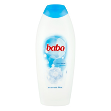 Baba Habfürdő baba 750ml lanolin 69633929 tusfürdők