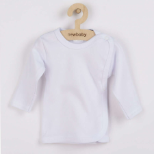  Baba ingecske New Baby Classic II fehér gyerek póló