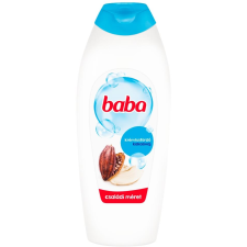 Baba kakaóvaj tusfürdő 750 ml (8712561772983) tusfürdők