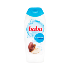 Baba Kakaóvajas tusfürdő 400ml tusfürdők
