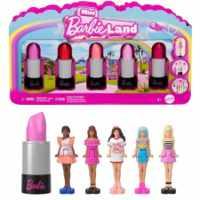  Baba kiegészítőkkel Barbie JBD26 baba