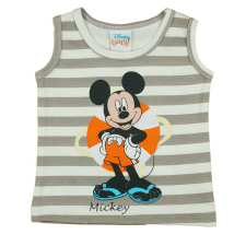  Baba kisfiú atléta Mickey egér mintával gyerek atléta, trikó