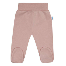  Baba lábfejes nadrág New Baby Classic II vintage rózsaszín 80 (9-12 h) gyerek nadrág