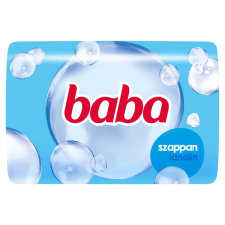 Baba Lanolin szappan 90 g (8720181392467) (8720181392467) szappan