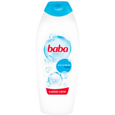 Baba lanolin tusfürdő 750 ml (8717644192917) tusfürdők