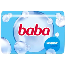 Baba lanolinos szappan 90 g szappan
