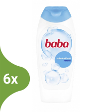 Baba Lanolinos tusfürdő 400ml (Karton - 6 db) tusfürdők