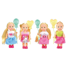 Baba lufival 12 cm barbie baba