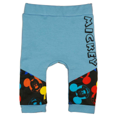  Baba nadrág Mickey egér mintával