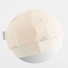  Baba pamut sapka New Baby Libák