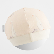  Baba pamut sapka New Baby Libák, vel. 56/62