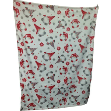  Baba pléd manó mintával babaágynemű, babapléd