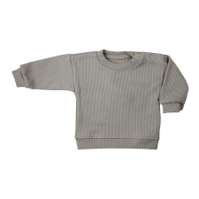 Baba póló Koala Pure beige, vel. 62 (3-6 h) gyerek pulóver, kardigán