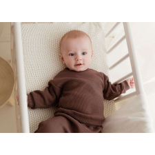Baba póló Koala Pure purple, vel. 74 (6-9 h) gyerek póló